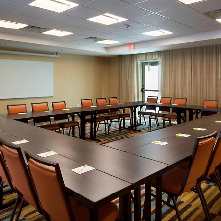 Fairfield Inn & Suites By Marriott Scottsbluff Ngoại thất bức ảnh