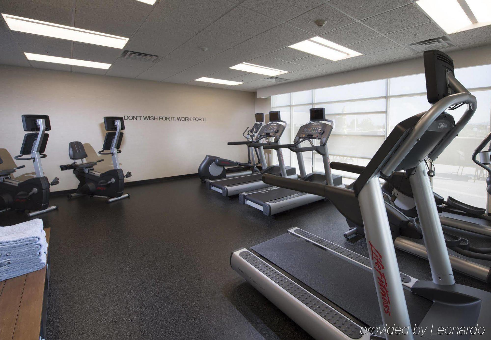 Fairfield Inn & Suites By Marriott Scottsbluff Ngoại thất bức ảnh