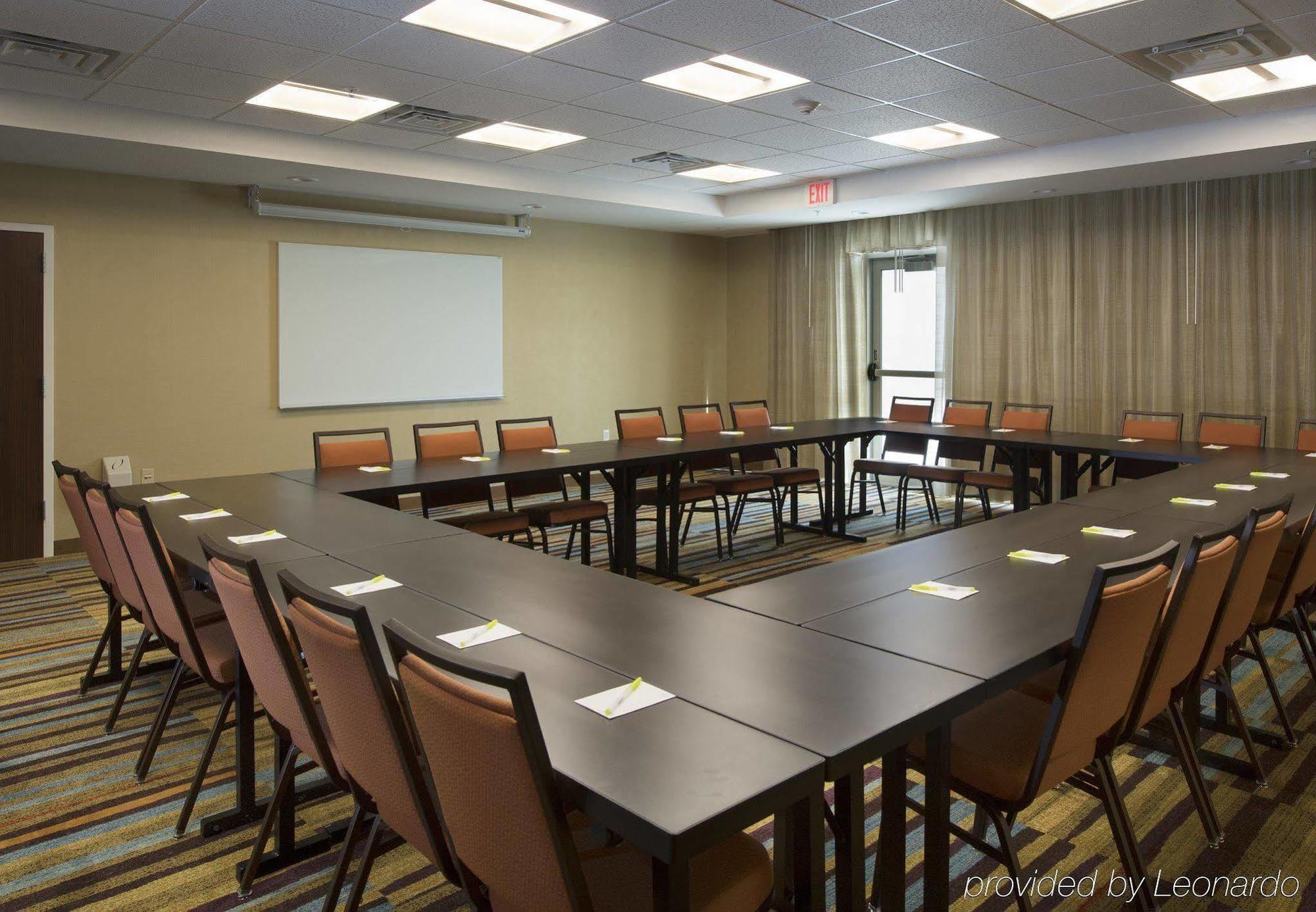 Fairfield Inn & Suites By Marriott Scottsbluff Ngoại thất bức ảnh