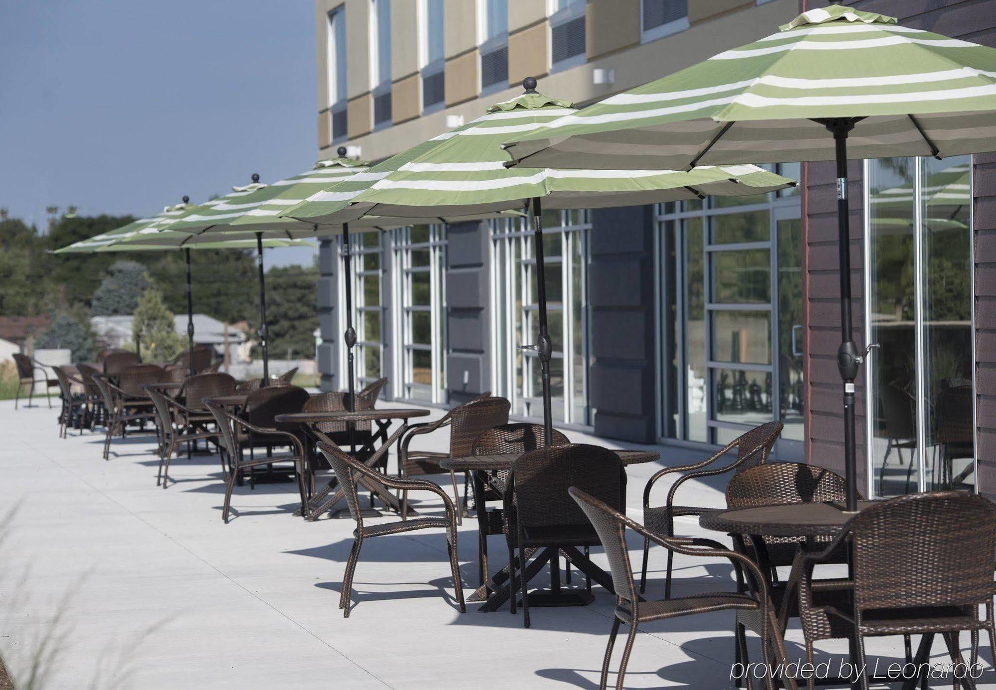 Fairfield Inn & Suites By Marriott Scottsbluff Ngoại thất bức ảnh