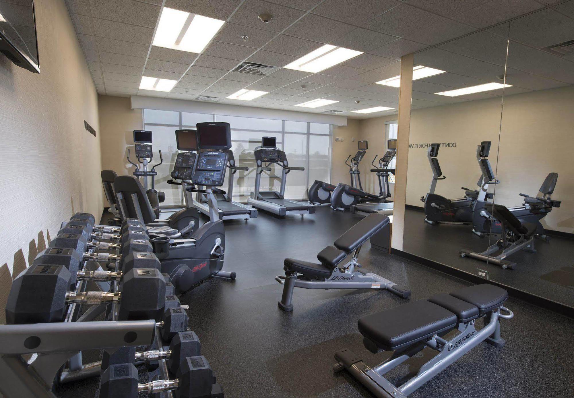 Fairfield Inn & Suites By Marriott Scottsbluff Ngoại thất bức ảnh