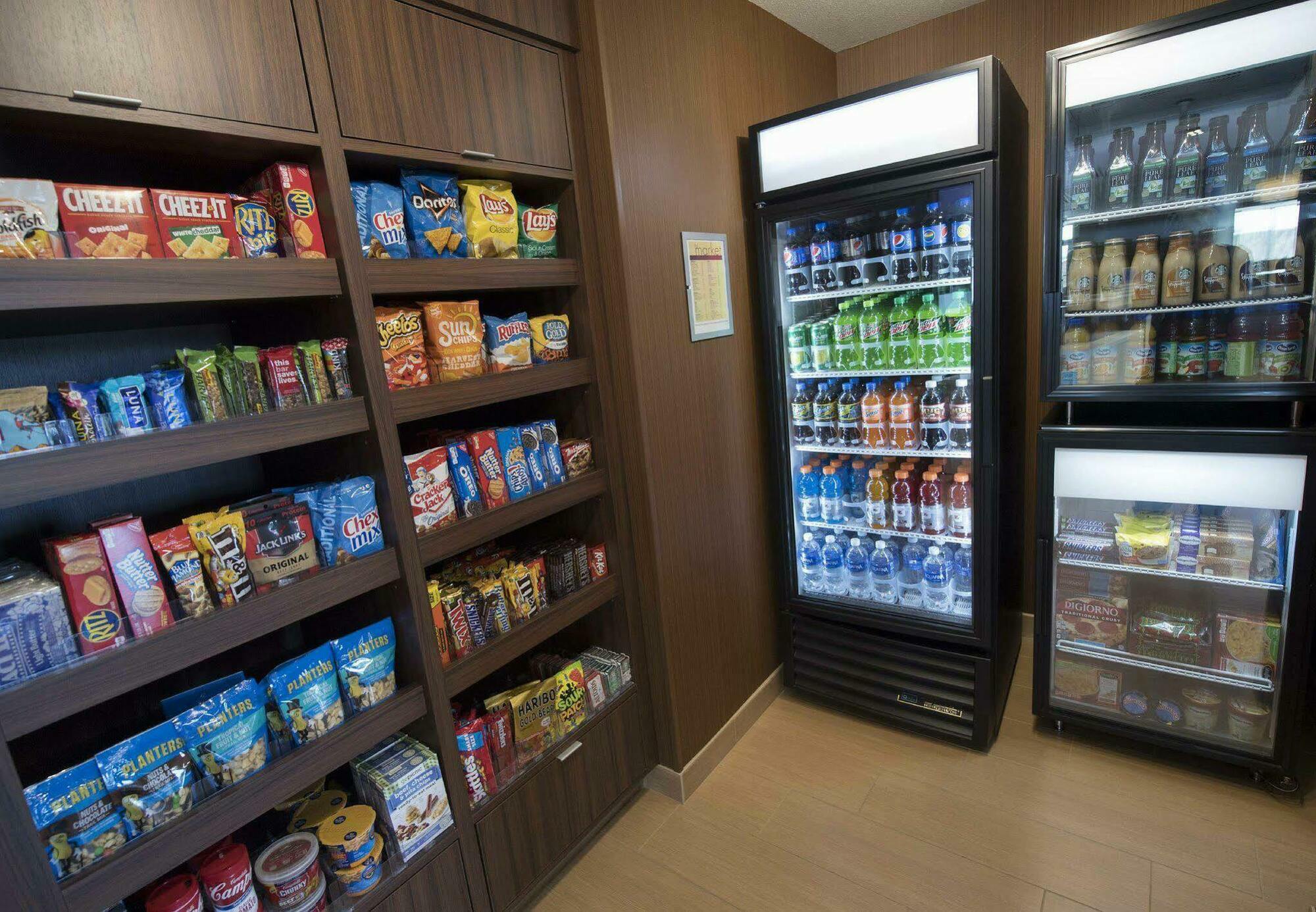 Fairfield Inn & Suites By Marriott Scottsbluff Ngoại thất bức ảnh